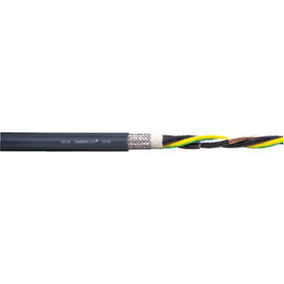   Igus CF34-UL-40-04-D